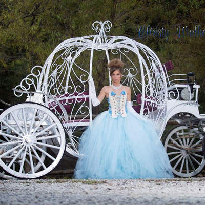 Cinderella-Carriage
