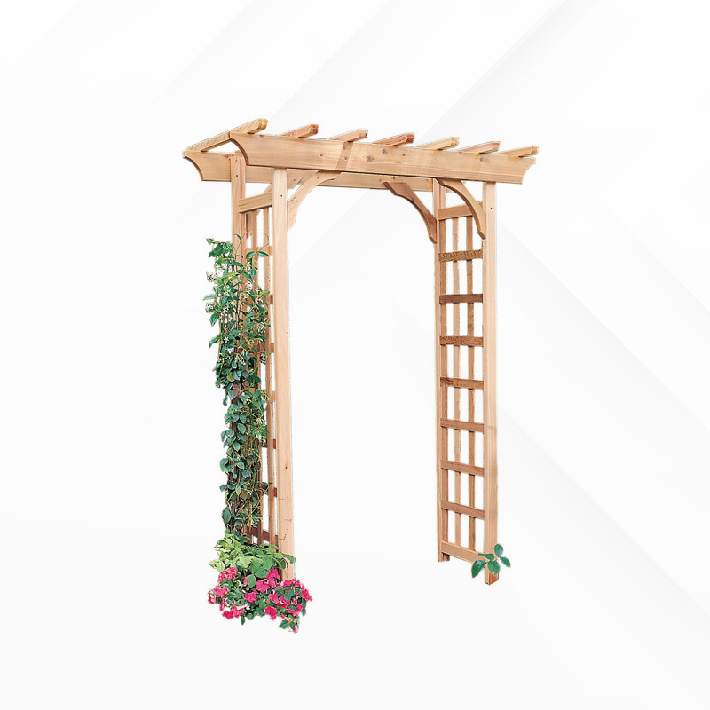 Garden-Arches