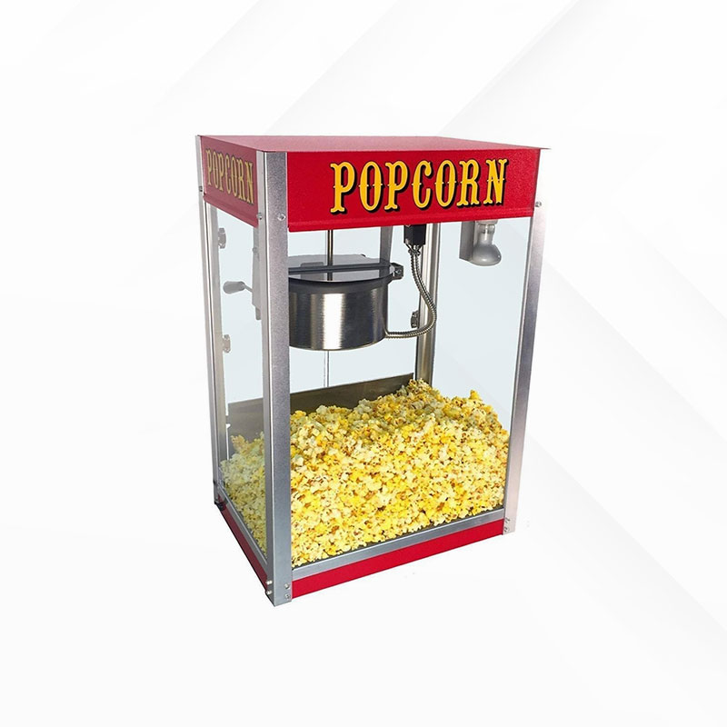 Popcorn-Machine