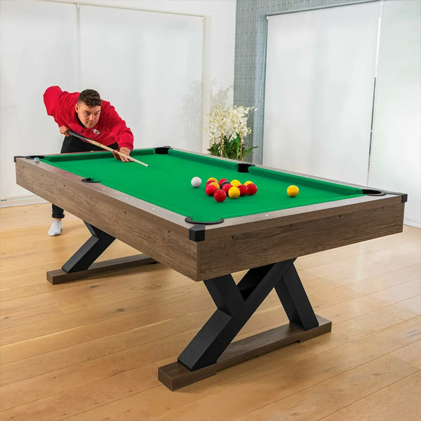 Billiard-Table