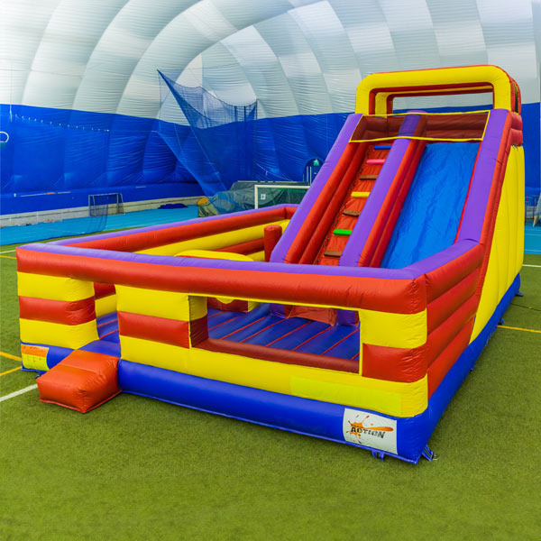 Bouncy-Castle