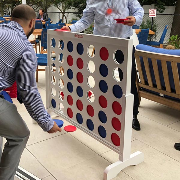 Giant-Connect-Four