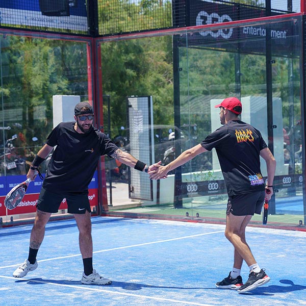 Padel