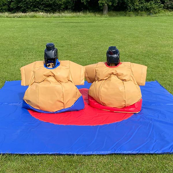 Sumo-Battle