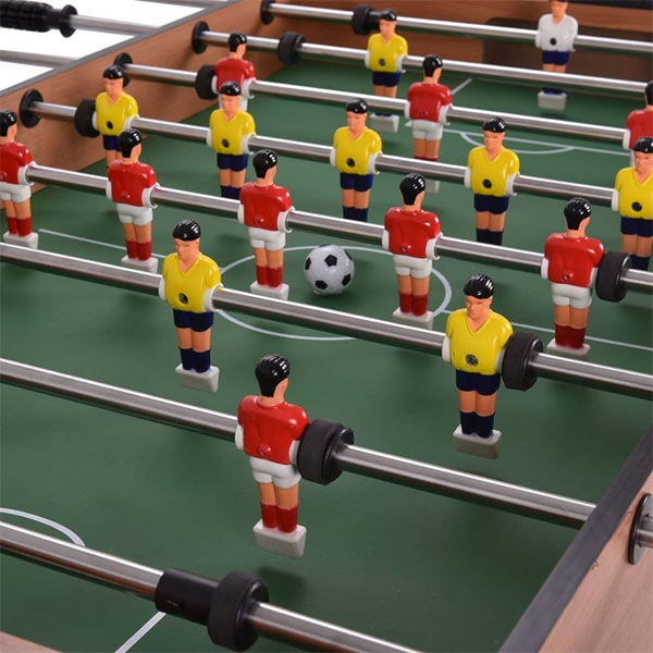 Table-Soccer