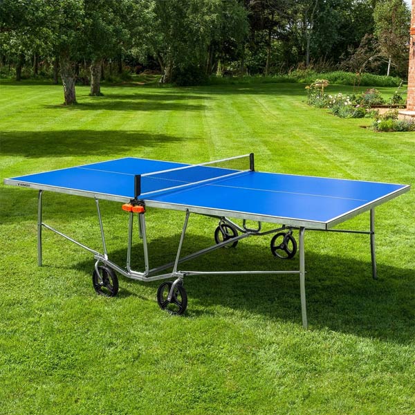 Table-Tennis